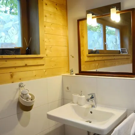 Augenweide Apartment Prien am Chiemsee