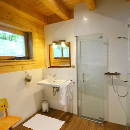 Apartment Augenweide Prien am Chiemsee