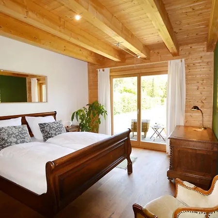 Augenweide Apartment *