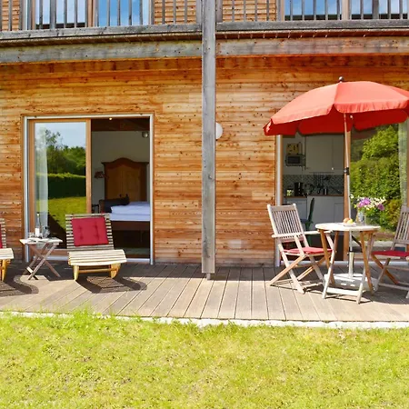 Augenweide Apartment Prien am Chiemsee