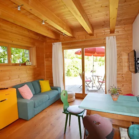 Apartment Augenweide