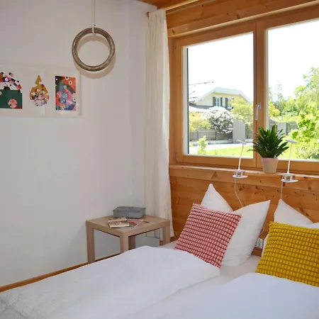 Apartamento Augenweide