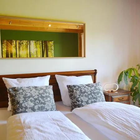 Augenweide Apartamento *