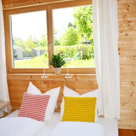 Apartamento Augenweide