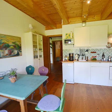 Augenweide Apartment